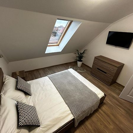 D&M Apartments 2 Satu Mare Dış mekan fotoğraf