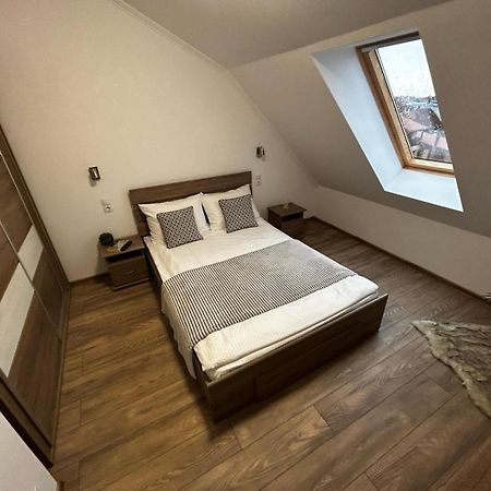 D&M Apartments 2 Satu Mare Dış mekan fotoğraf