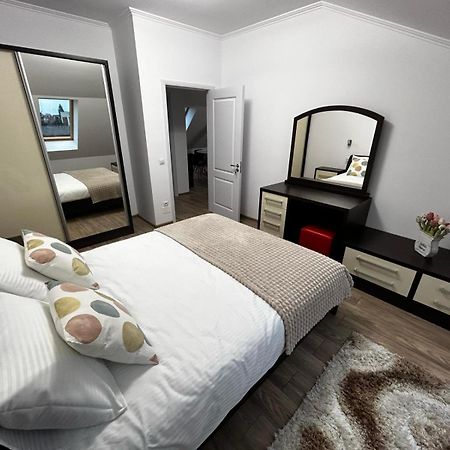 D&M Apartments 2 Satu Mare Dış mekan fotoğraf