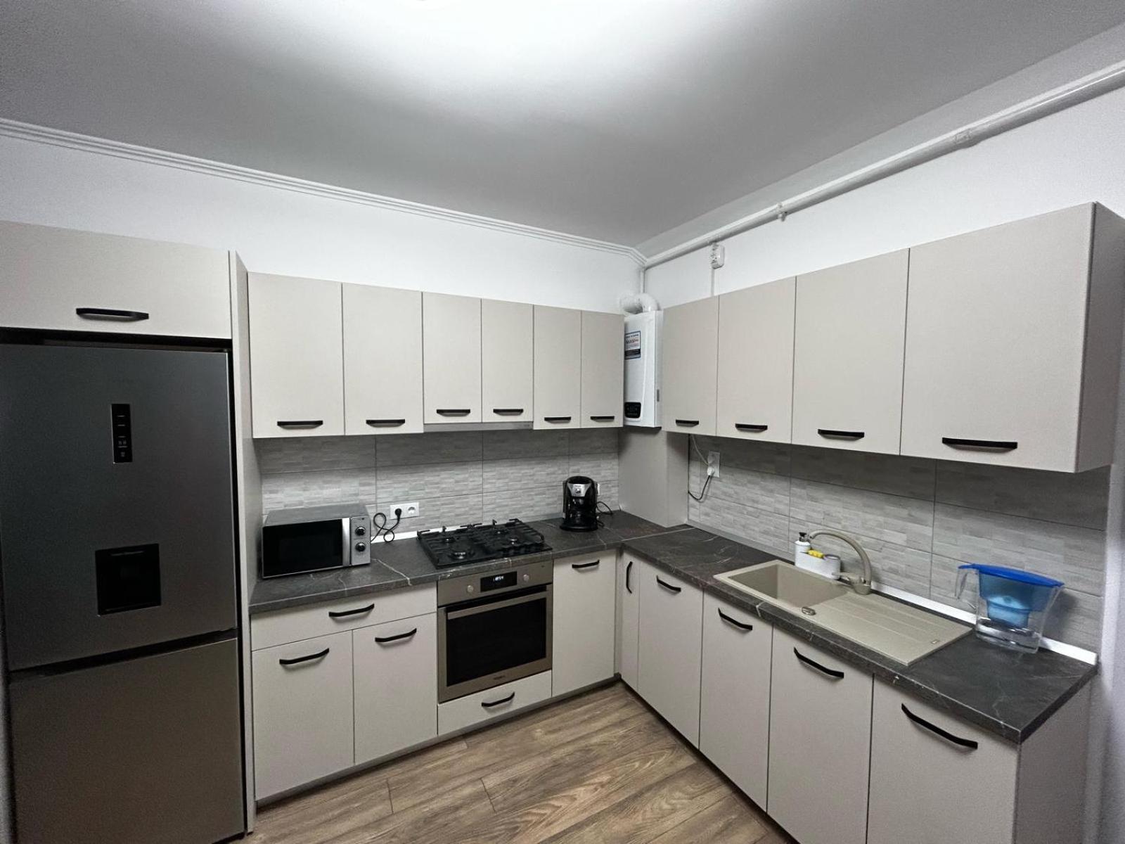 D&M Apartments 2 Satu Mare Dış mekan fotoğraf