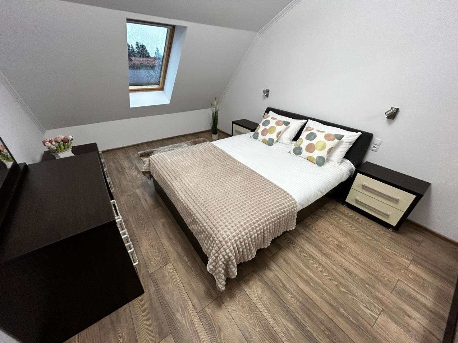D&M Apartments 2 Satu Mare Dış mekan fotoğraf