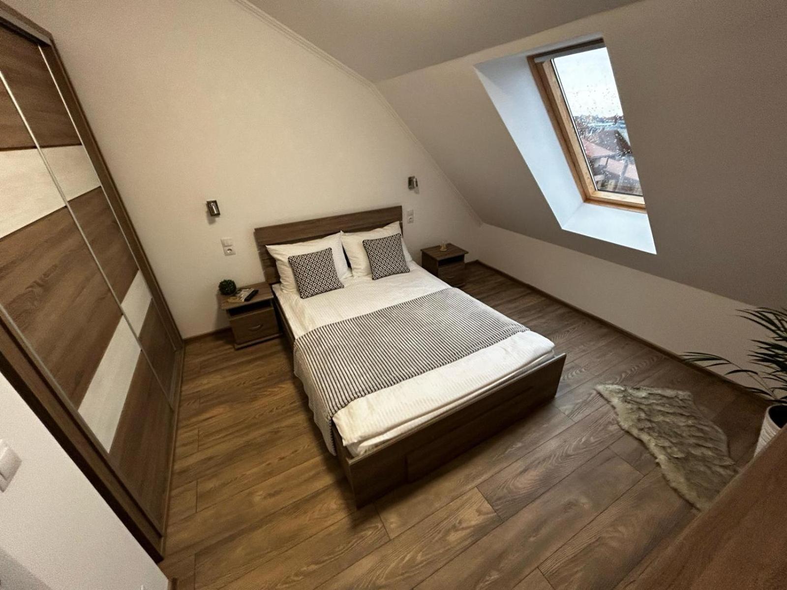 D&M Apartments 2 Satu Mare Dış mekan fotoğraf