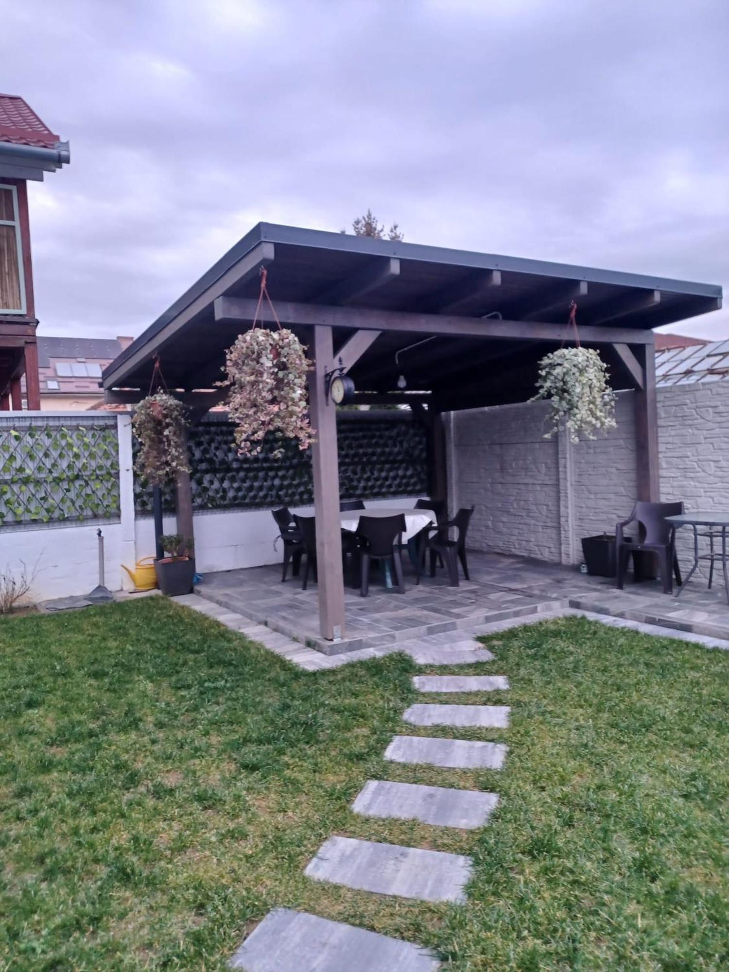 D&M Apartments 2 Satu Mare Dış mekan fotoğraf