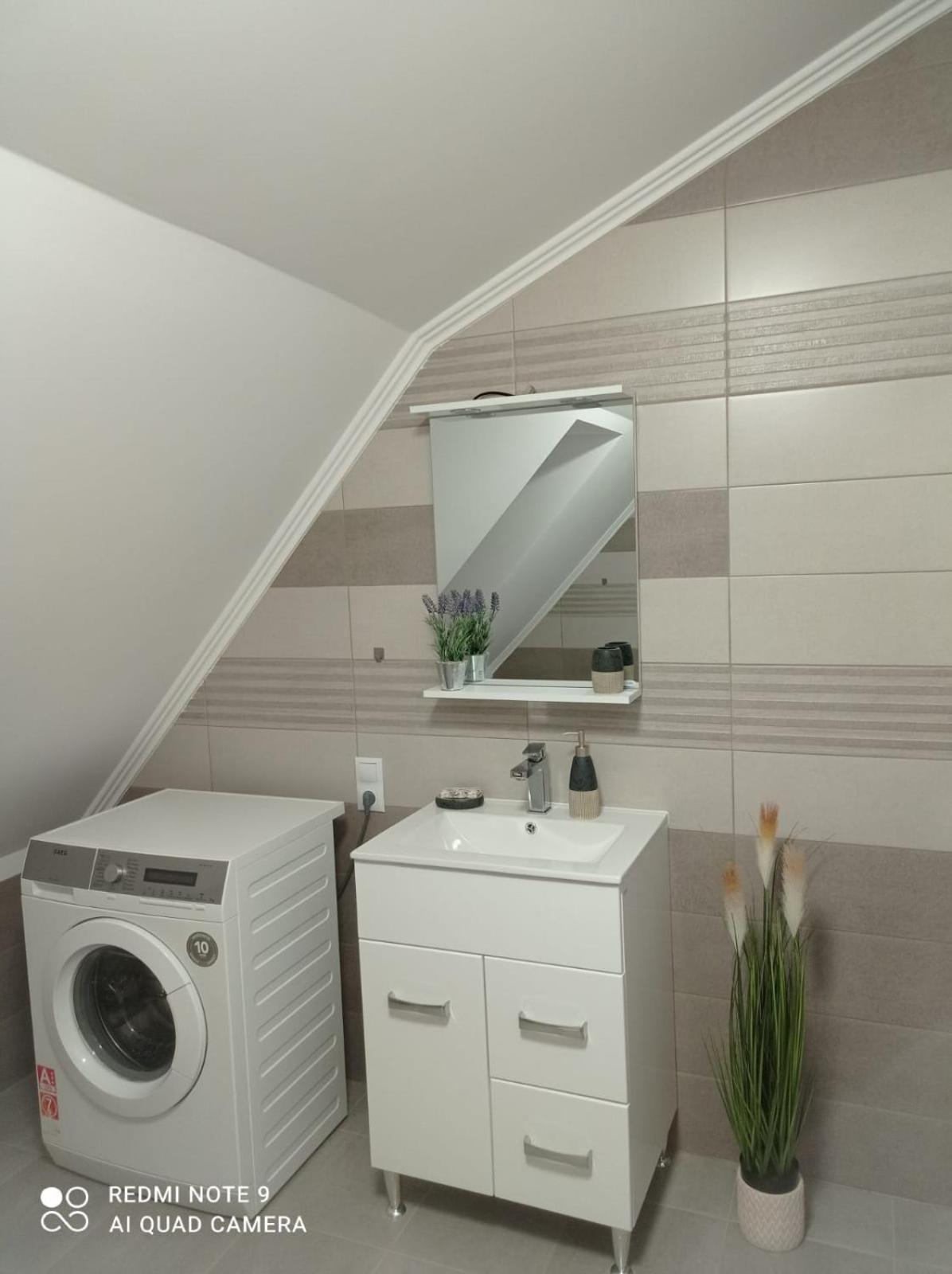 D&M Apartments 2 Satu Mare Dış mekan fotoğraf